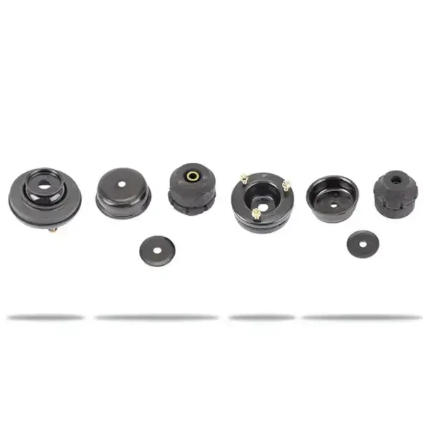 Offroad-Superstore.it COUPELLE SUP. PEDDERS AMORTISSEUR Avant