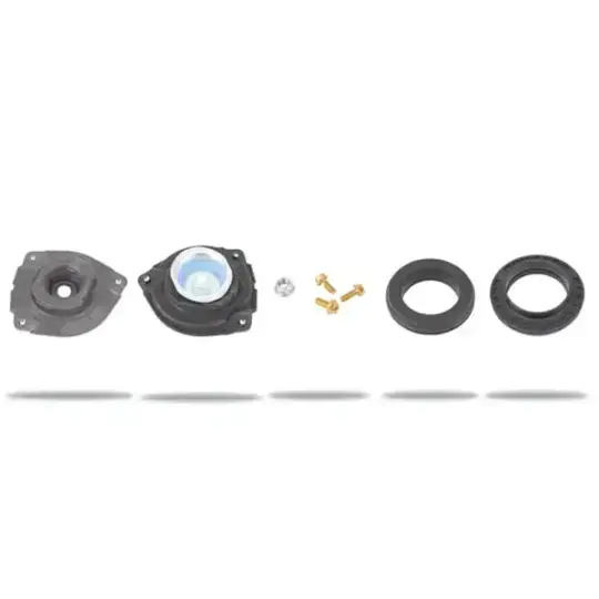 Offroad-Superstore.it COUPELLE AvantG AMORTISSEUR NISSAN X-TR