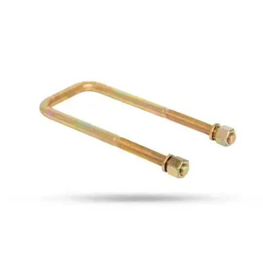 Offroad-Superstore.it BRIDE DE LAMES PEDDERS SQ 85 x 14 x 230