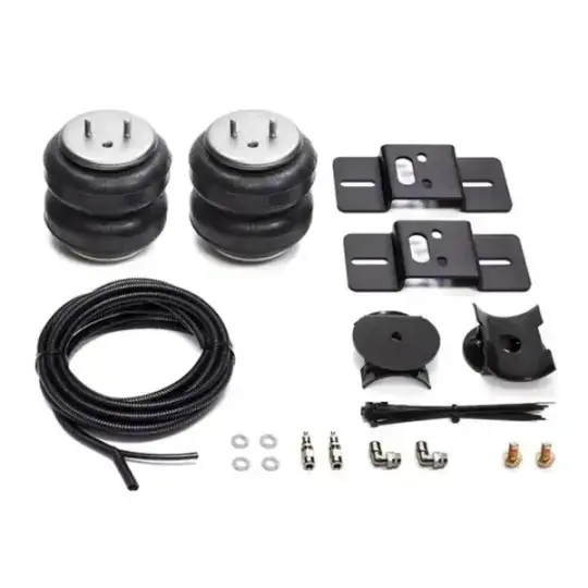 Offroad-Superstore.it KIT AIRBAG PEDDERS ISUZU D-MAX 2008-201