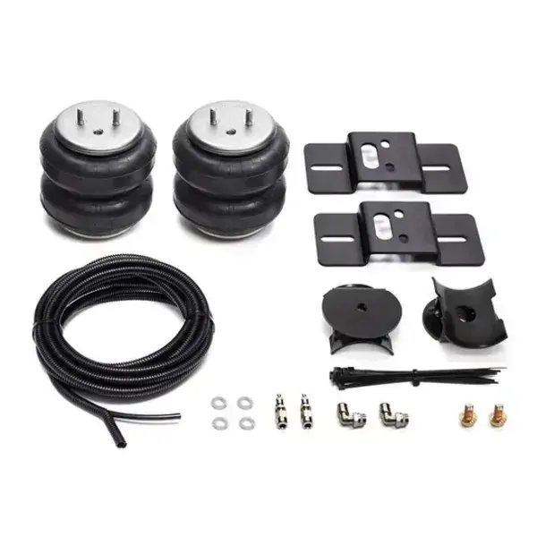 Offroad-Superstore.it KIT AIRBAG PEDDERS ISUZU D-MAX 2008-201