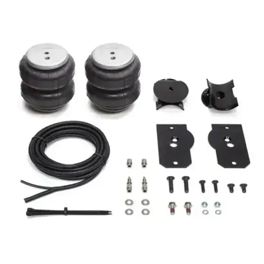 Offroad-Superstore.it KIT AIRBAG PEDDERS NISSAN NAvantARA NP3