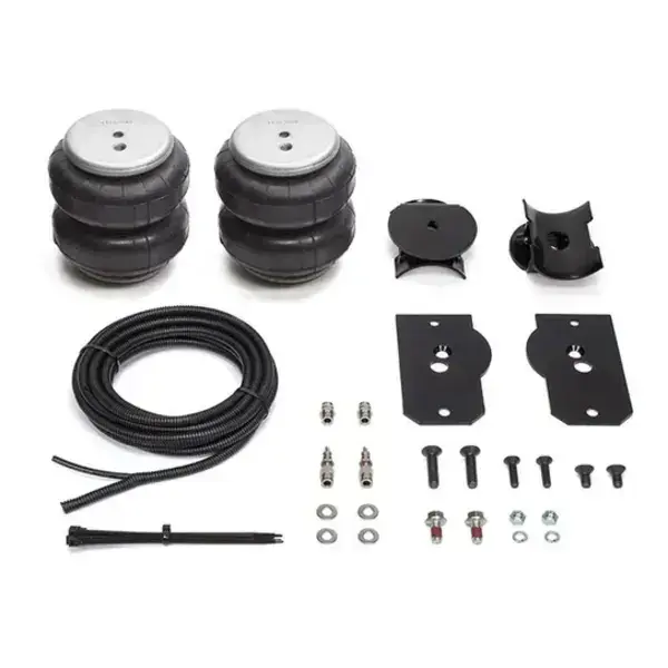 Offroad-Superstore.it KIT AIRBAG PEDDERS NISSAN NAvantARA NP3