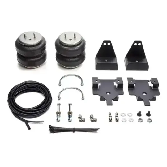 Offroad-Superstore.it KIT AIRBAG PEDDERS VW AMAROK PEDDERS