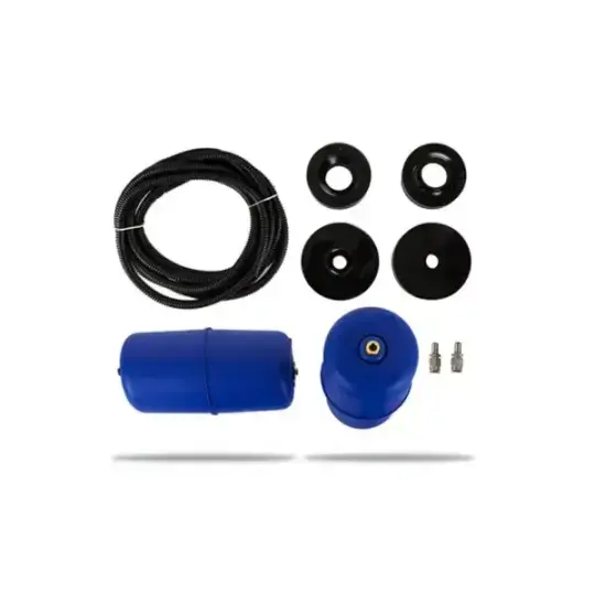 Offroad-Superstore.it KIT AIRBAG PEDDERS MERCEDES ML 2005-201