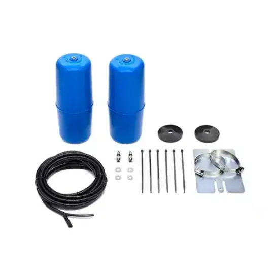 Offroad-Superstore.it KIT AIRBAG PEDDERS NISSAN NAvantARA NP3