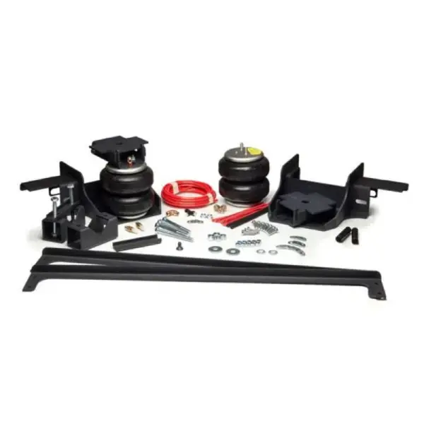 Offroad-Superstore.it KIT AIRBAG PEDDERS MERCEDES SPRINTER PE