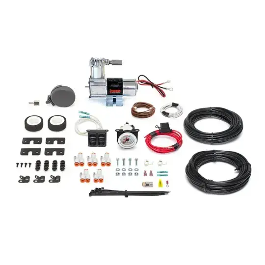 Offroad-Superstore.it KIT CONTROLE CABINE SUSP. PNEUMATIQUE -