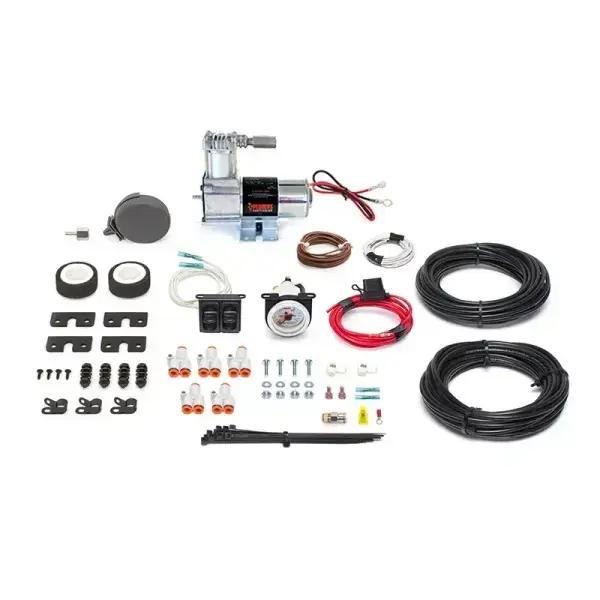 Offroad-Superstore.it KIT CONTROLE CABINE SUSP. PNEUMATIQUE -