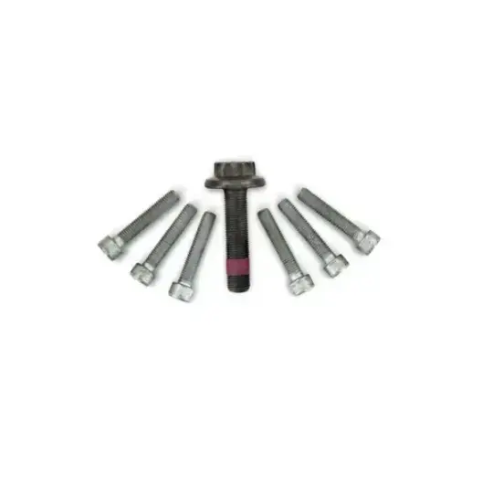 Offroad-Superstore.it KIT DE VIS DE CARDAN PEDDERS VW AMAROK 