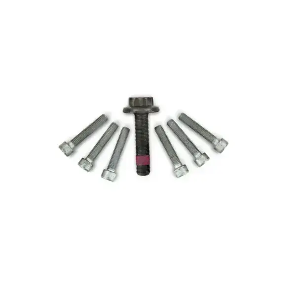 Offroad-Superstore.it KIT DE VIS DE CARDAN PEDDERS VW AMAROK 