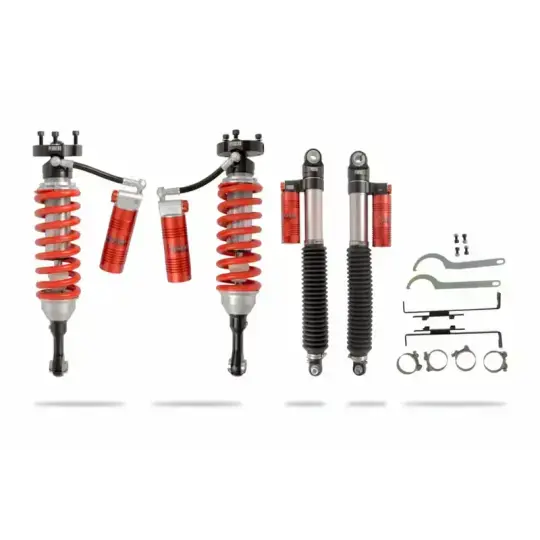 Offroad-Superstore.it KIT PEDDERS TRAKRYDER EXTREME FORD RANG