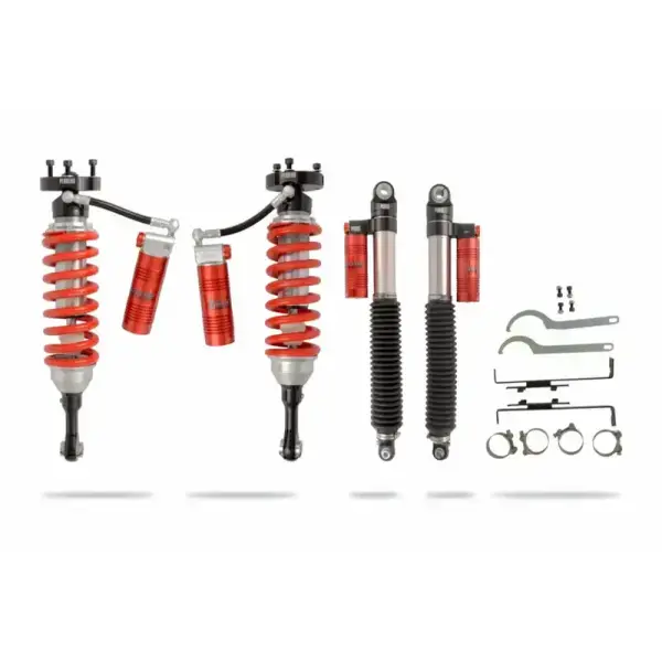 Offroad-Superstore.it KIT PEDDERS TRAKRYDER EXTREME FORD RANG