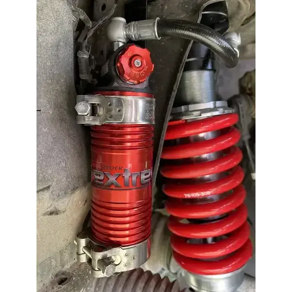 Offroad-Superstore.it KIT PEDDERS TRAKRYDER EXTREME FORD RANG