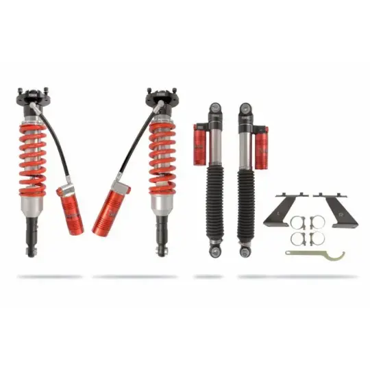 Offroad-Superstore.it KIT PEDDERS TRAKRYDER EXTREME HILUX REV