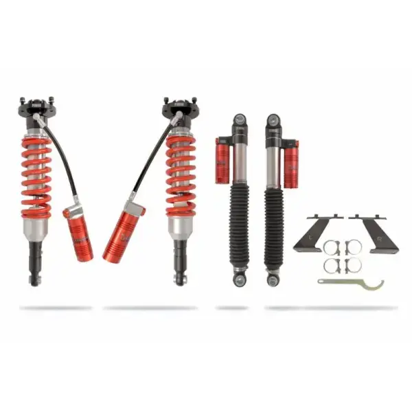 Offroad-Superstore.it KIT PEDDERS TRAKRYDER EXTREME HILUX REV