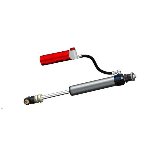 Offroad-Superstore.it KIT PEDDERS TRAKRYDER EXTREME JEEP JK P