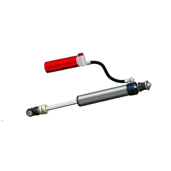 Offroad-Superstore.it KIT PEDDERS TRAKRYDER EXTREME JEEP JK P