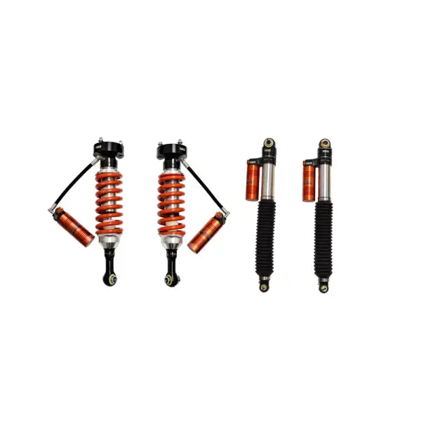 Offroad-Superstore.it KIT PEDDERS TRAKRYDER EXTREME FORD RANG