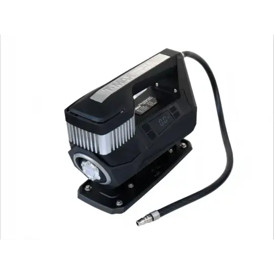 Offroad-Superstore.it COMPRESSEUR STORM PUMP 190L/MN - 12V T-