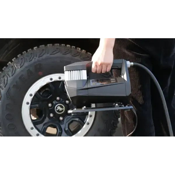 Offroad-Superstore.it COMPRESSEUR STORM PUMP 190L/MN - 12V T-