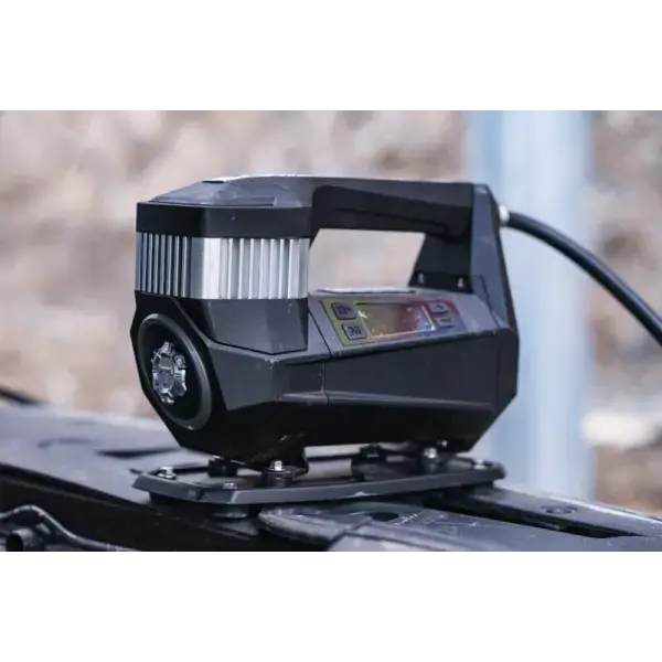 Offroad-Superstore.it COMPRESSEUR STORM PUMP 190L/MN - 12V T-