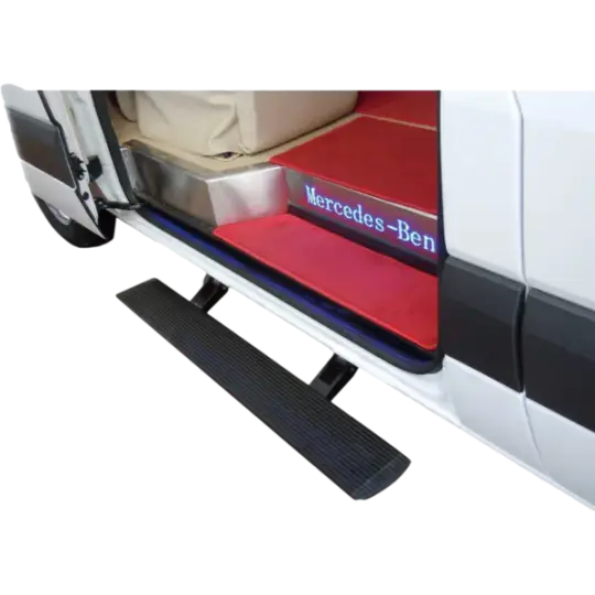 Offroad-Superstore.it MARCHE PIED ELECTRIQUE MERCEDES BENZ SP