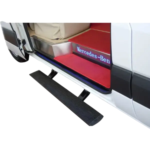 Offroad-Superstore.it MARCHE PIED ELECTRIQUE MERCEDES BENZ SP