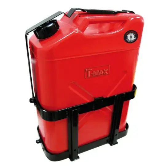 Offroad-Superstore.it JERRY CAN SUPPORT 10L &amp 20L T-MAX