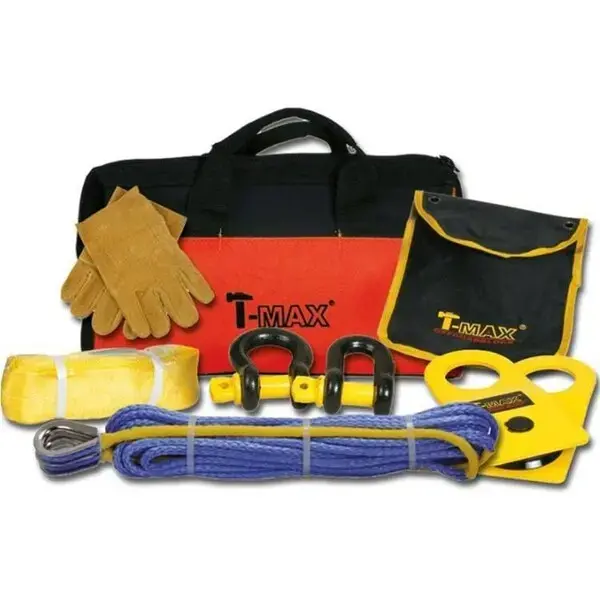 Offroad-Superstore.it MALETTE TREUILLAGE CORDE SYNTHETIQUE 15