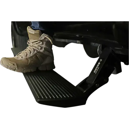 Offroad-Superstore.it MARCHE PIED ELECTRIQUE FORD RANGER D/C 