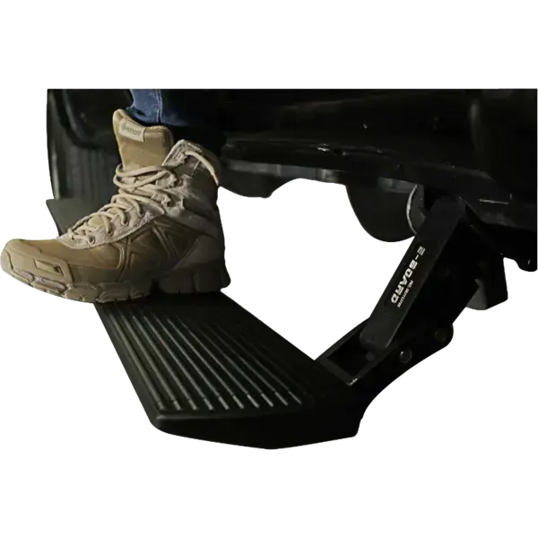 Offroad-Superstore.it MARCHE PIED ELECTRIQUE FORD RANGER D/C 