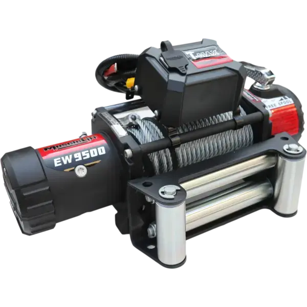 Offroad-Superstore.it TREUIL TMAX EW9500 (4300KG) 12V MUSCLEL