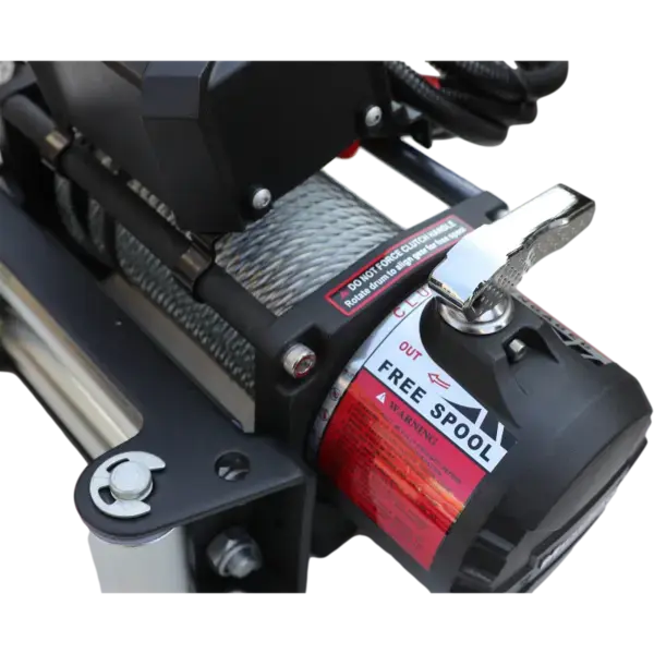 Offroad-Superstore.it TREUIL TMAX EW9500 (4300KG) 12V MUSCLEL