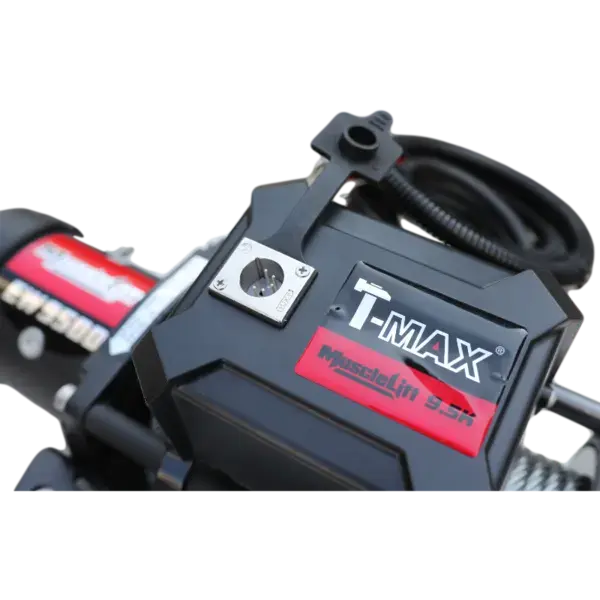 Offroad-Superstore.it TREUIL TMAX EW9500 (4300KG) 12V MUSCLEL