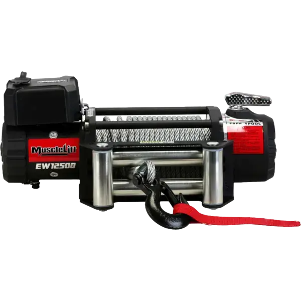 Offroad-Superstore.it TREUIL TMAX EW12500 (5665KG) 12V MUSCLE