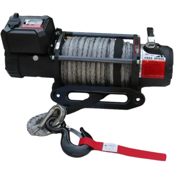 Offroad-Superstore.it TREUIL TMAX EW12500S (5665KG) 12V MUSCL