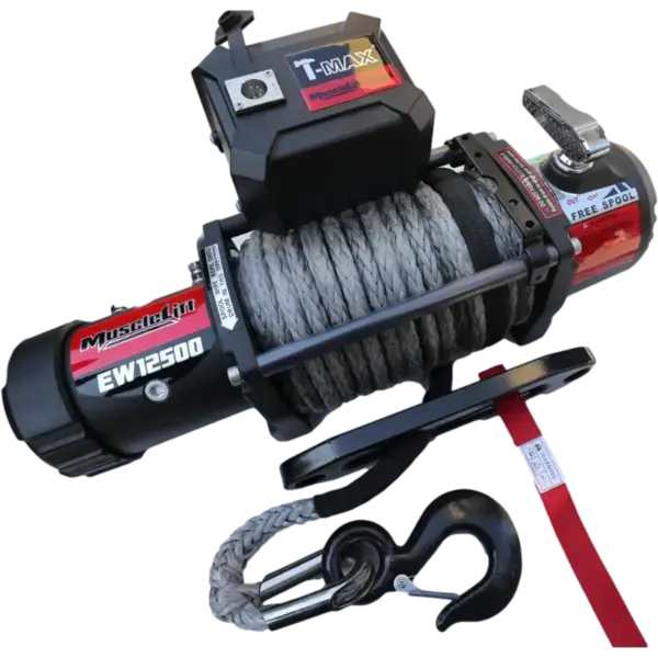 Offroad-Superstore.it TREUIL TMAX EW12500S (5665KG) 12V MUSCL
