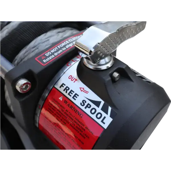 Offroad-Superstore.it TREUIL TMAX EW12500S (5665KG) 12V MUSCL