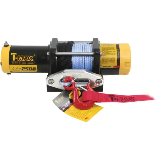 Offroad-Superstore.it TREUIL T- MAX ATW 2500 (1135KG) 12V PRO