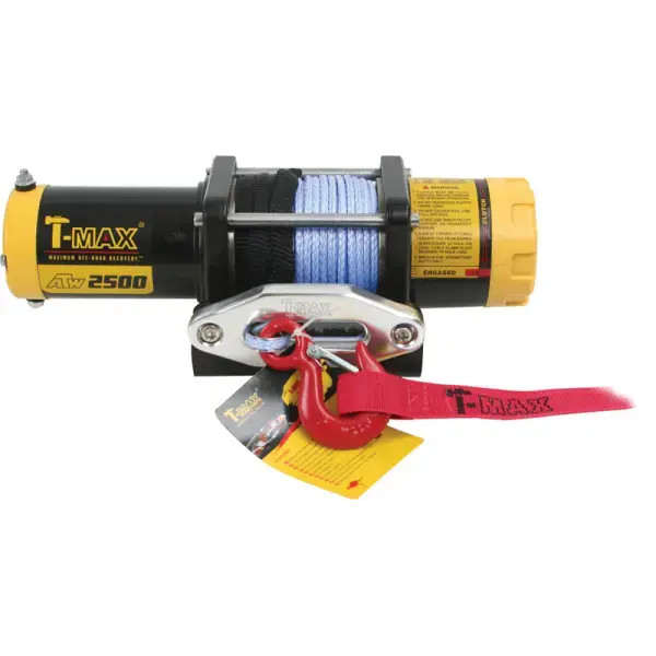 Offroad-Superstore.it TREUIL T- MAX ATW 2500 (1135KG) 12V PRO