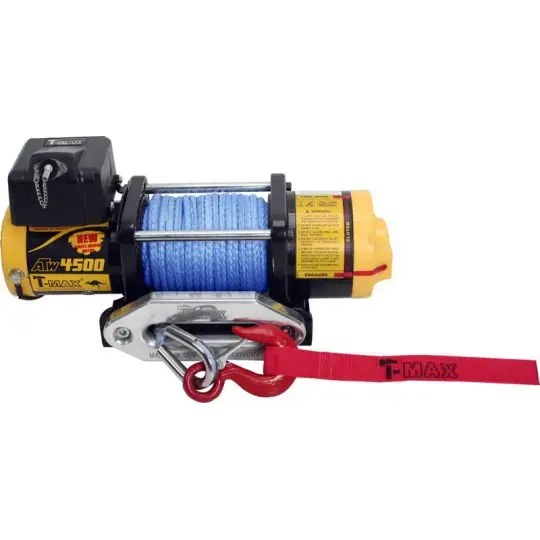 Offroad-Superstore.it TREUIL T- MAX ATW 4500 (2040KG) 12V PRO