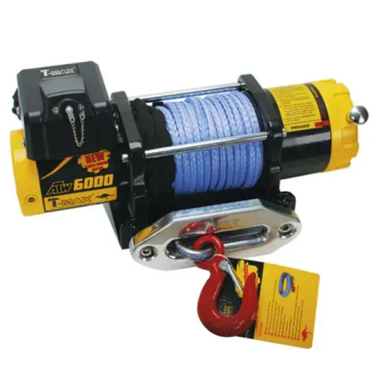 Offroad-Superstore.it TREUIL T- MAX ATW 6000 (2720KG) 12V PRO