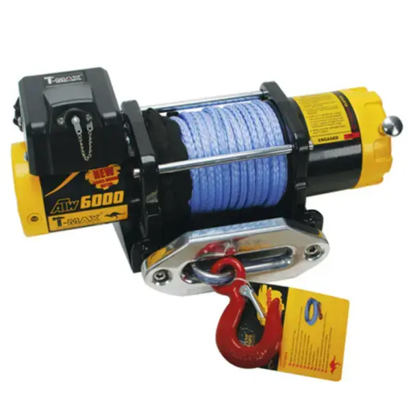 Offroad-Superstore.it TREUIL T- MAX ATW 6000 (2720KG) 12V PRO