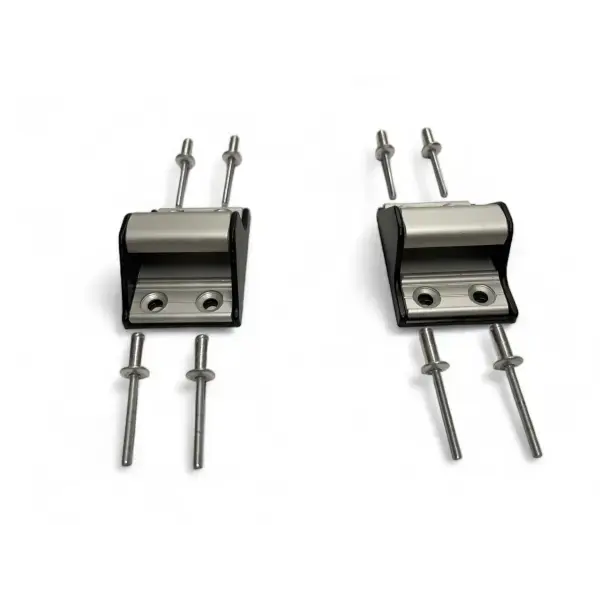 Offroad-Superstore.itCrochet échelle de tente fibre gauche ou