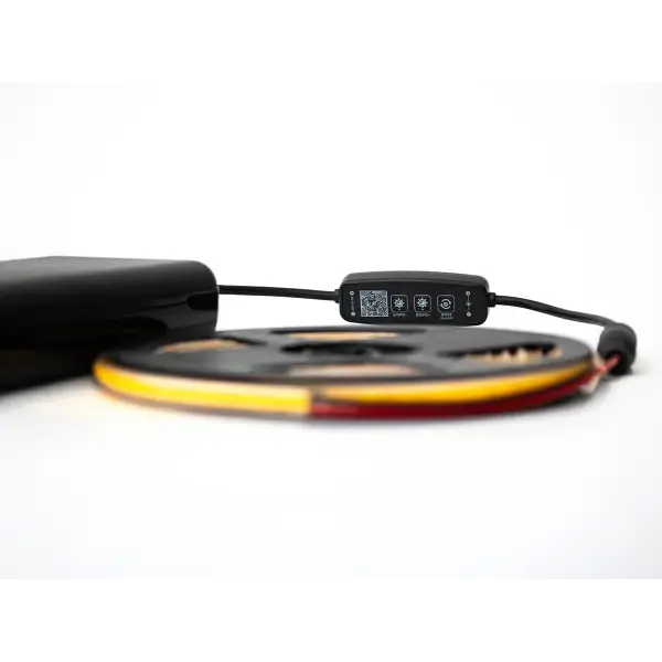 Offroad-Superstore.itKit éclairage intérieur à leds James Bar