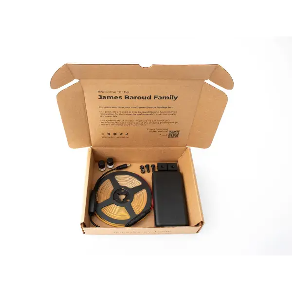 Offroad-Superstore.itKit éclairage intérieur à leds James Bar