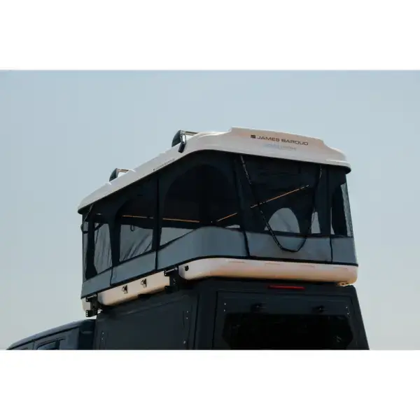 Offroad-Superstore.itTente de toit James Baroud Evasion Proli