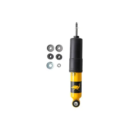 Dirty Roamer Amortisseur OME Nitro+ avant Nissan Navara D22