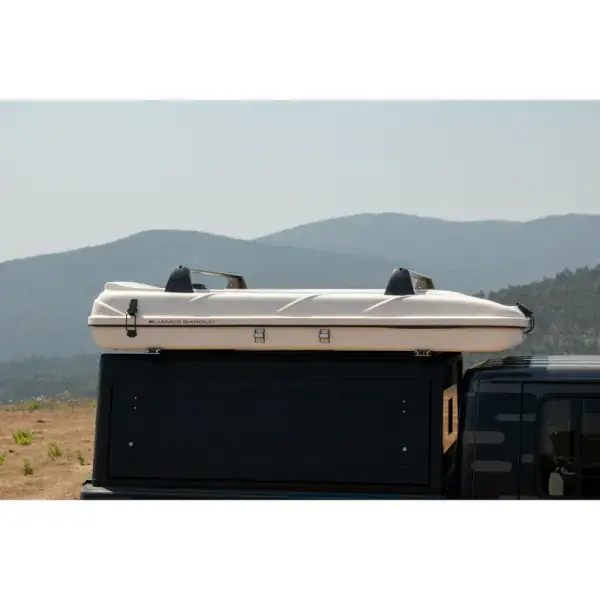 Offroad-Superstore.itTente de toit James Baroud Evasion Proli